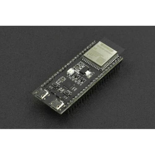 Плата разработки ESP32-S3-DevKitC-1
