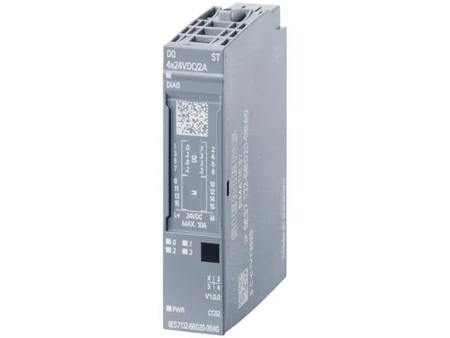 6ES7231-0HC22-0XA0