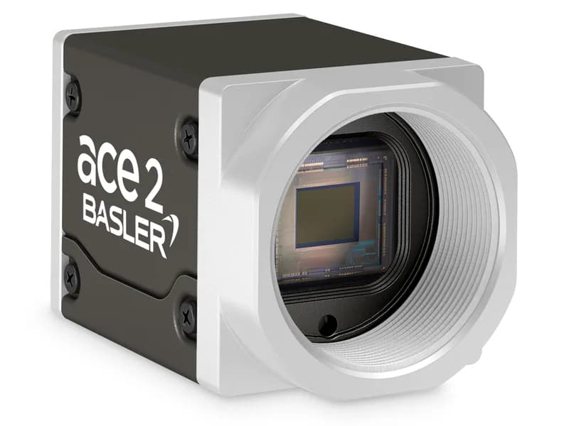 Basler a2A2560-70umSWIR
