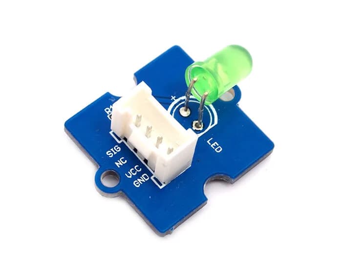 Grove - LED