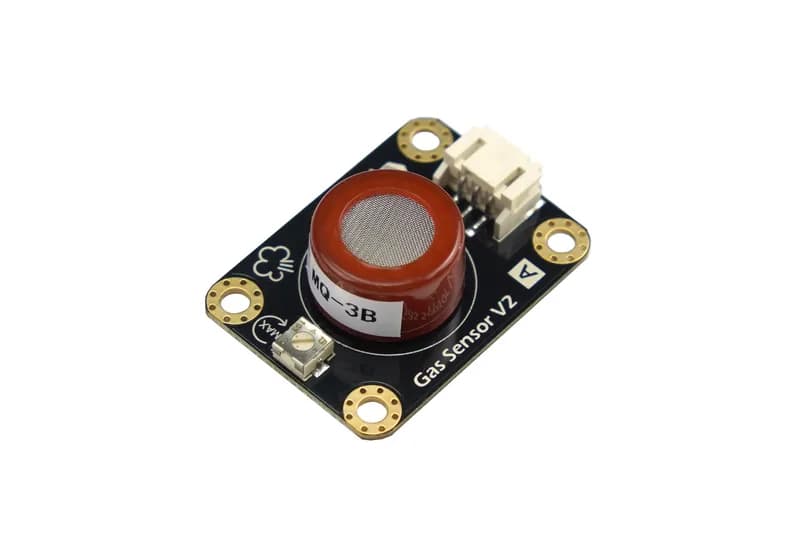 Разблокируйте точное обнаружение алкоголя с помощью датчика Arduino и MQ3!