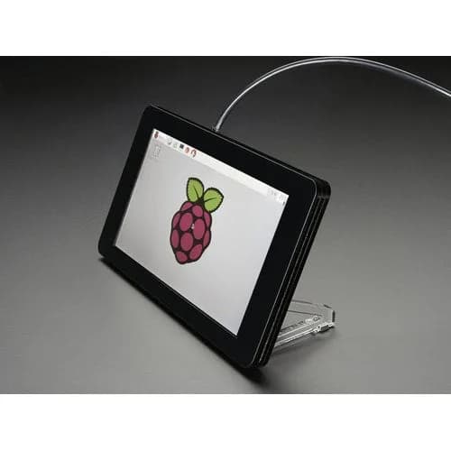Raspberry Pi 7