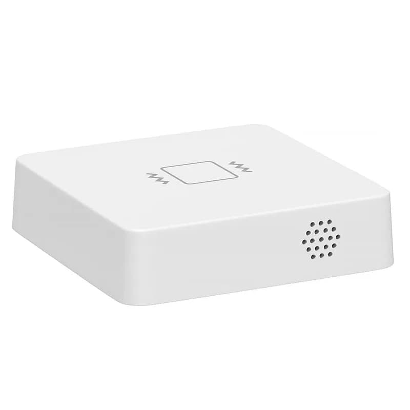 Датчик вибрации ThirdReality Zigbee