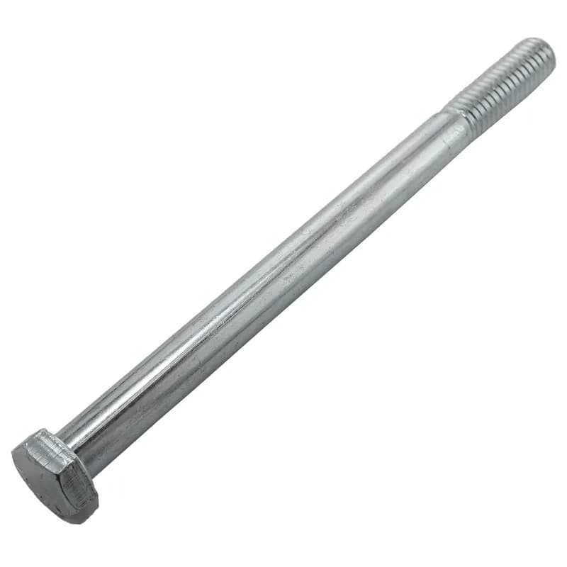 Винт с шестигранной головкой 3/8-16 x 5,25 дюйма