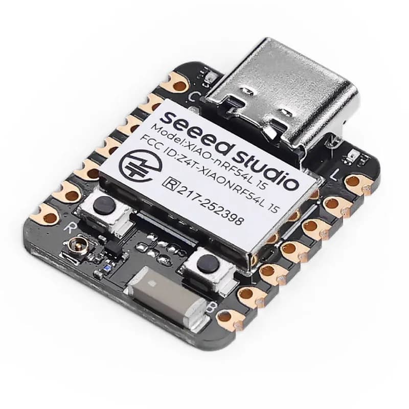 Сид XIAO nRF54L15