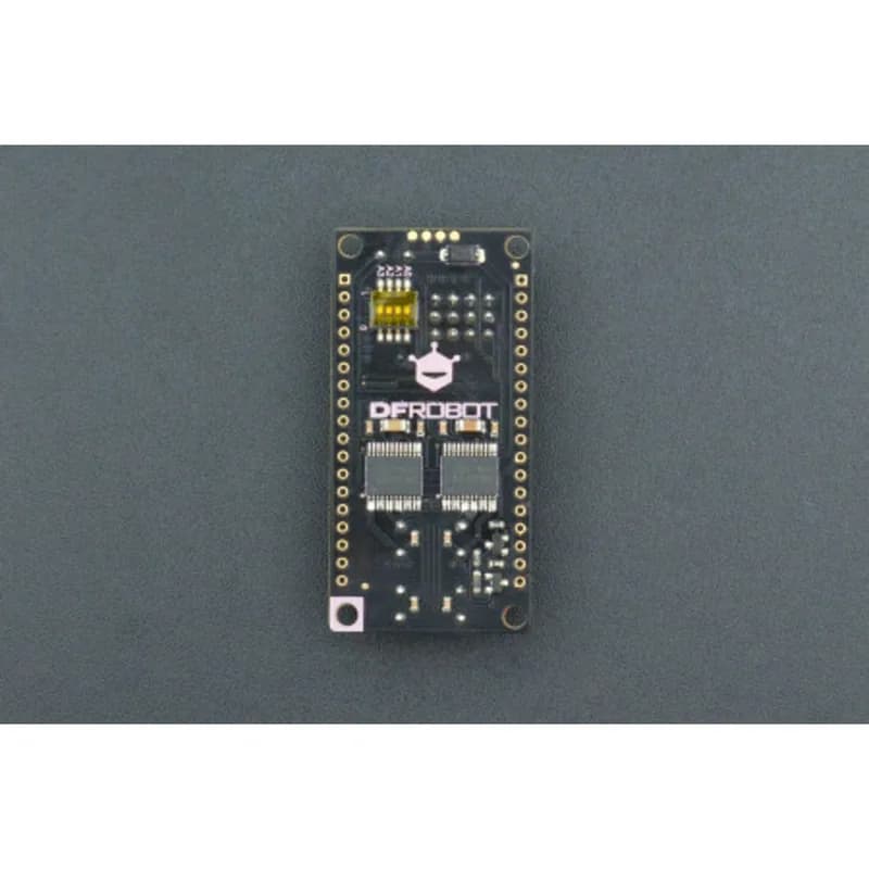 Чехлы FireBeetle — Драйвер шагового двигателя постоянного тока