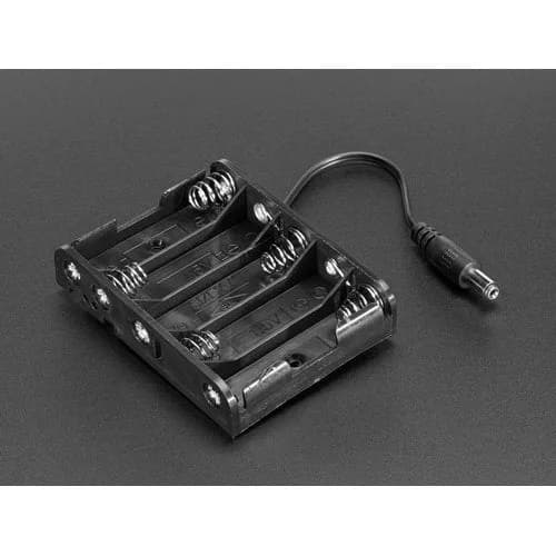 5 2.1mmDC