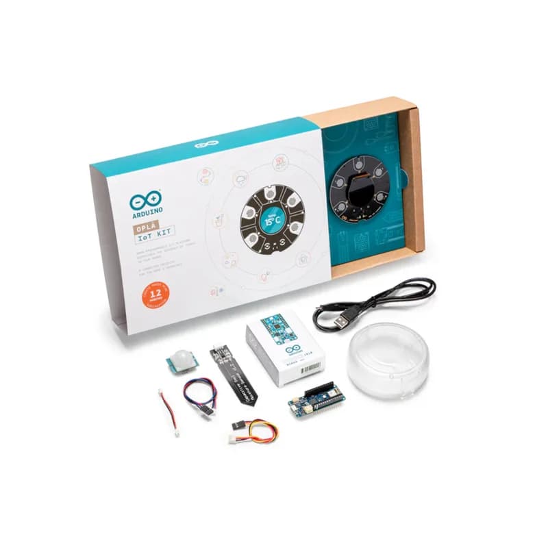 Комплект Arduino Opla IoT AKX00026