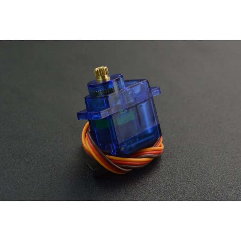 9g Сервопривод для Maqueen Mechanic