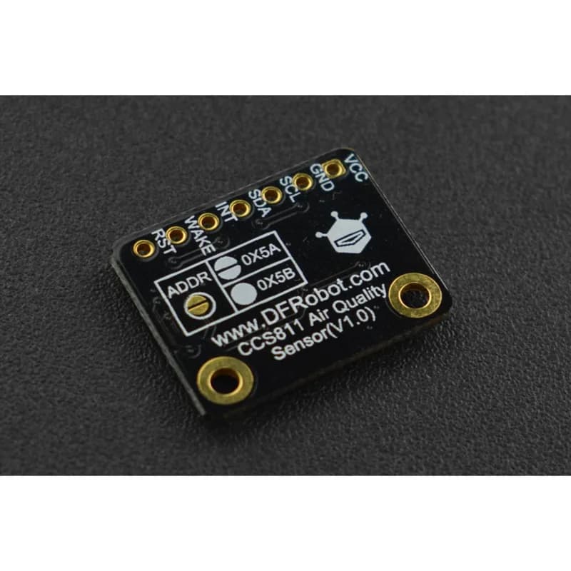 CCS811 Датчик качества воздуха-прорывной