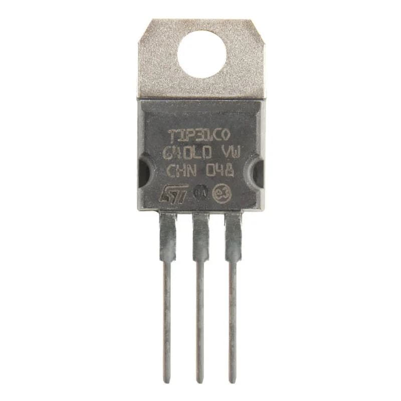 TIP122 NPN Transistor