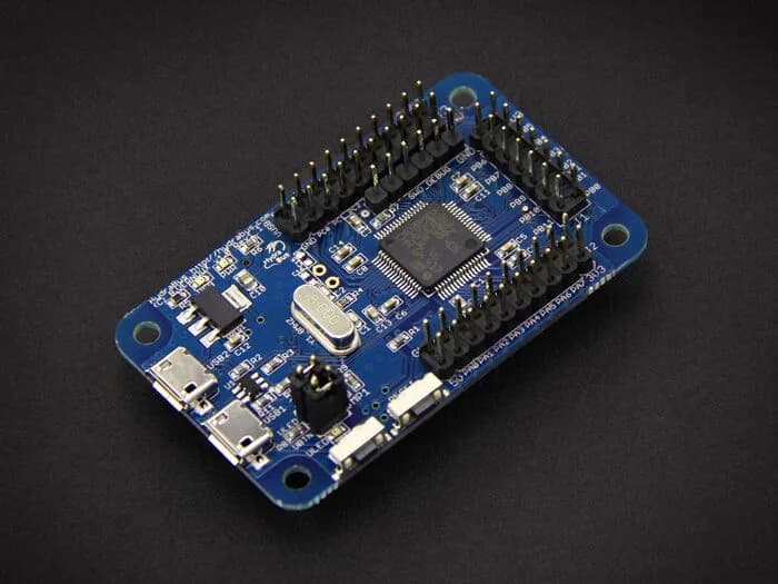 HydraBus