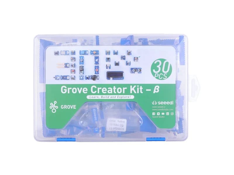 Grove - β