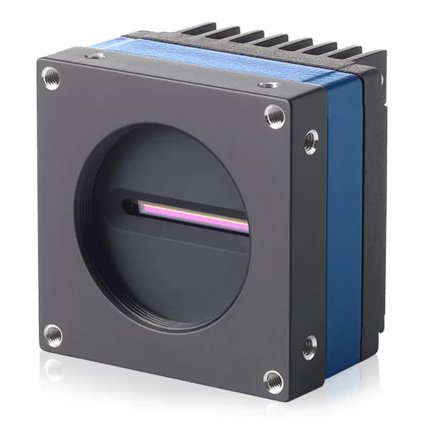 Teledyne FLIR Linea2 Мультиспектральный 5GigE