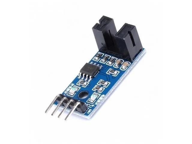 HKD MINI SPEED SENSOR -LM393