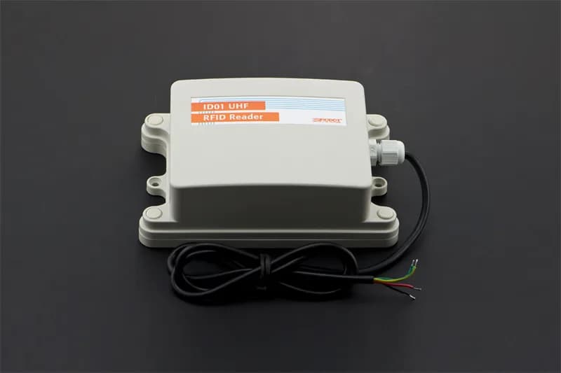 Разблокируйте универсальные решения RFID с модулем УВЧ-RS485