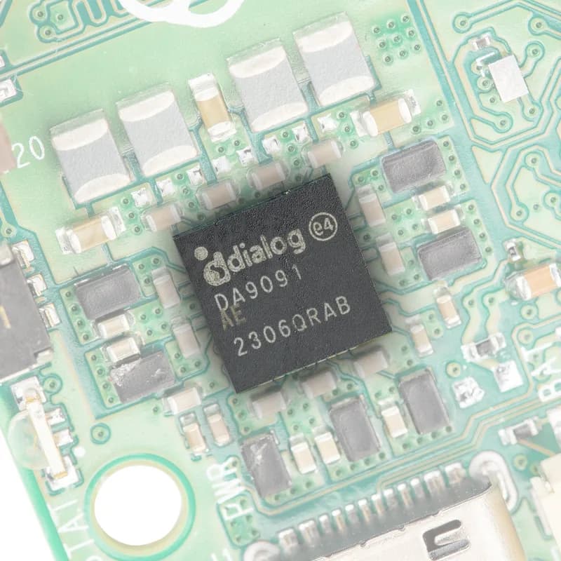 DA9091 PMIC (5-pack)
