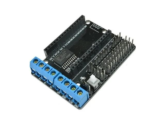 HKD ESP8266 NODEMCU DRIVER BOARD