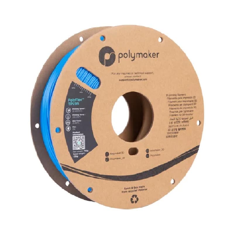 Полимейкер PolyFlex ТПУ-95А