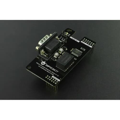 Расширительный разъем RS232 для LattePanda Alpha&Delta