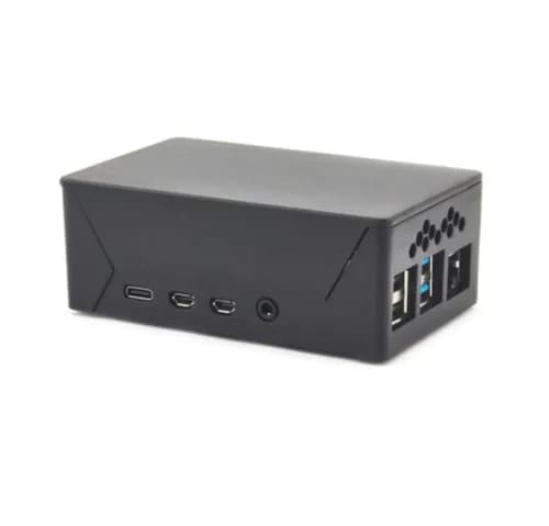Чехол HighPi Pro для Raspberry Pi 4