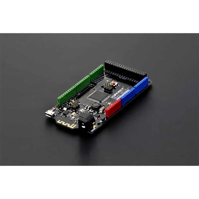 Bluno Mega 1280 — Arduino Mega с Bluetooth 4.0