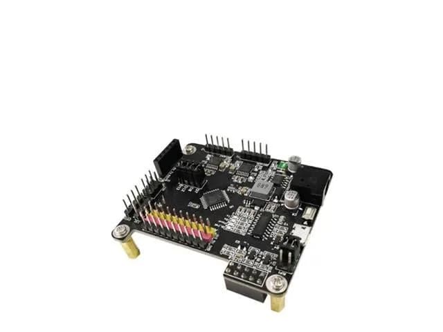 HKD ROSBOT ROBOT CHASSIS CONTR