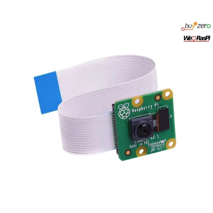 Камерамодуль Raspberry Pi v2