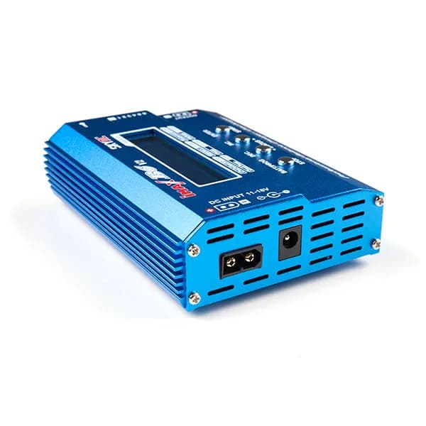 SkyRC IMAX B6 V2 Professional Балансовое зарядное/разрядное устройство