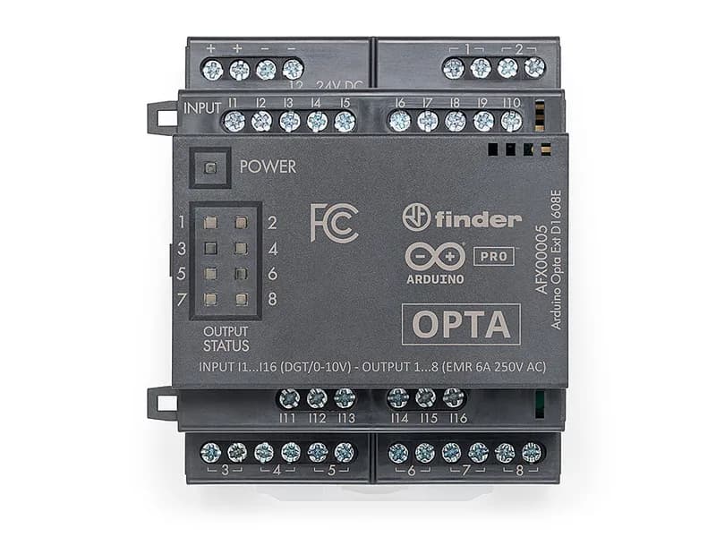 Ардуино Про Опта Ext D1608E