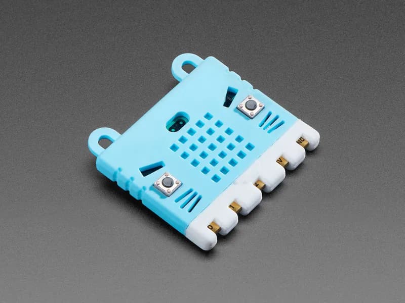 Силиконовый чехол KittenBot для micro:bit