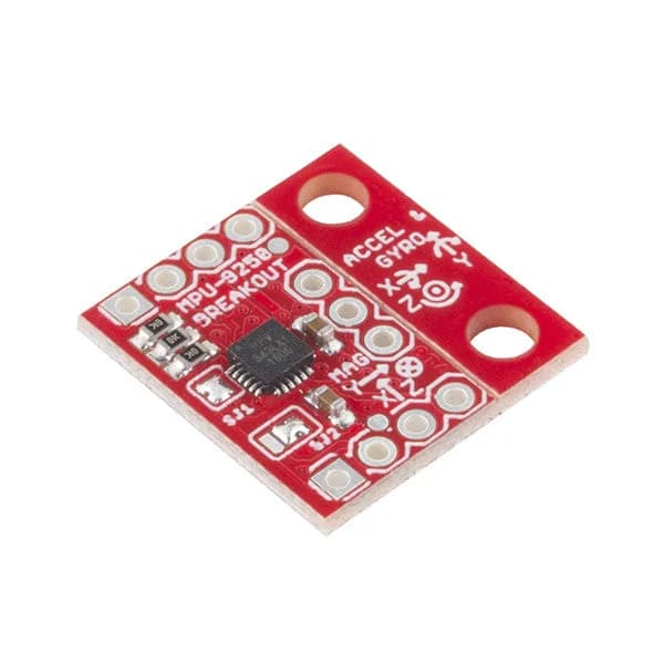 Прорыв IMU SparkFun - MPU-9250