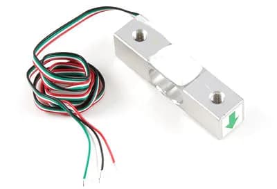 3133 - Микротензодатчик (0-5 кг) - CZL635
Характеристики продукта