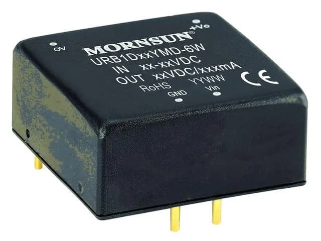 URB1D15YMD-6W