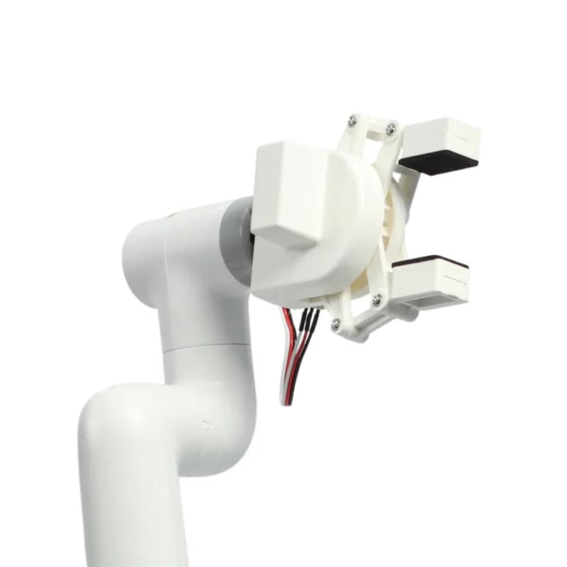 Адаптивный захват Elephant Robotics для myCobot/myPalletizer/mechArm/myBuddy