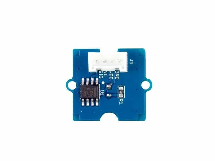 Grove - Датчик освещенности (P) v1.1 - Фототранзистор LS06-S, совместимый с Arduino