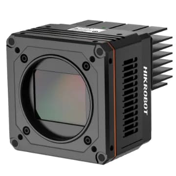 Камера зонального сканирования 103 МП, 10GigE, GMAX32103, цветная
Ключевая особенность