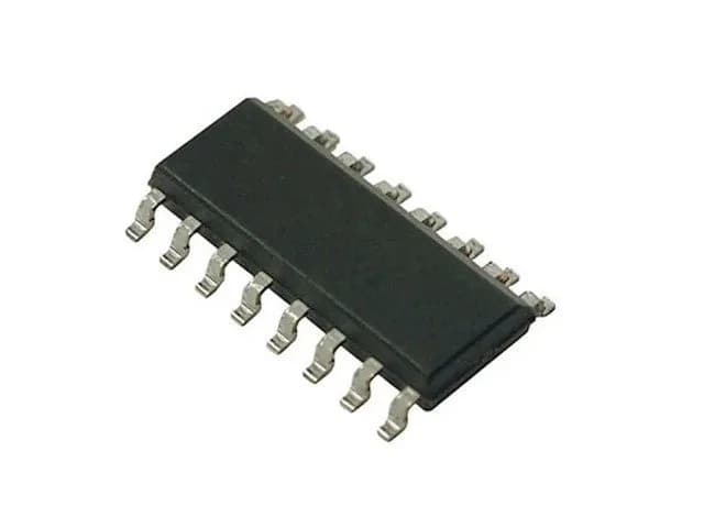 74HC132M1R