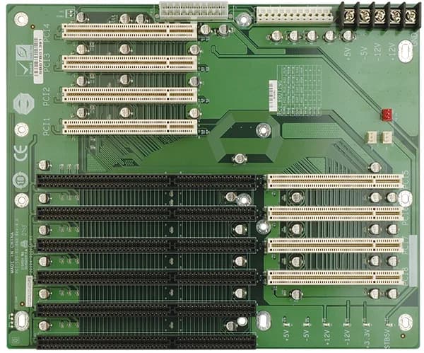 PCI-10S