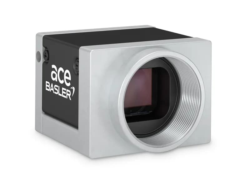 Basler acA4096-40um