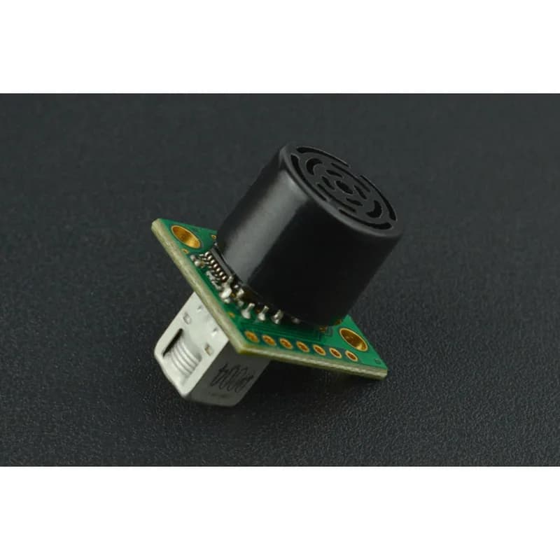 I2CXL-MaxSonar-EZ4(MB1242)
