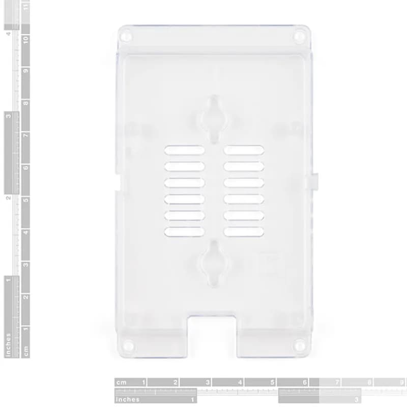 Базовая плата Raspberry Pi 3 B+