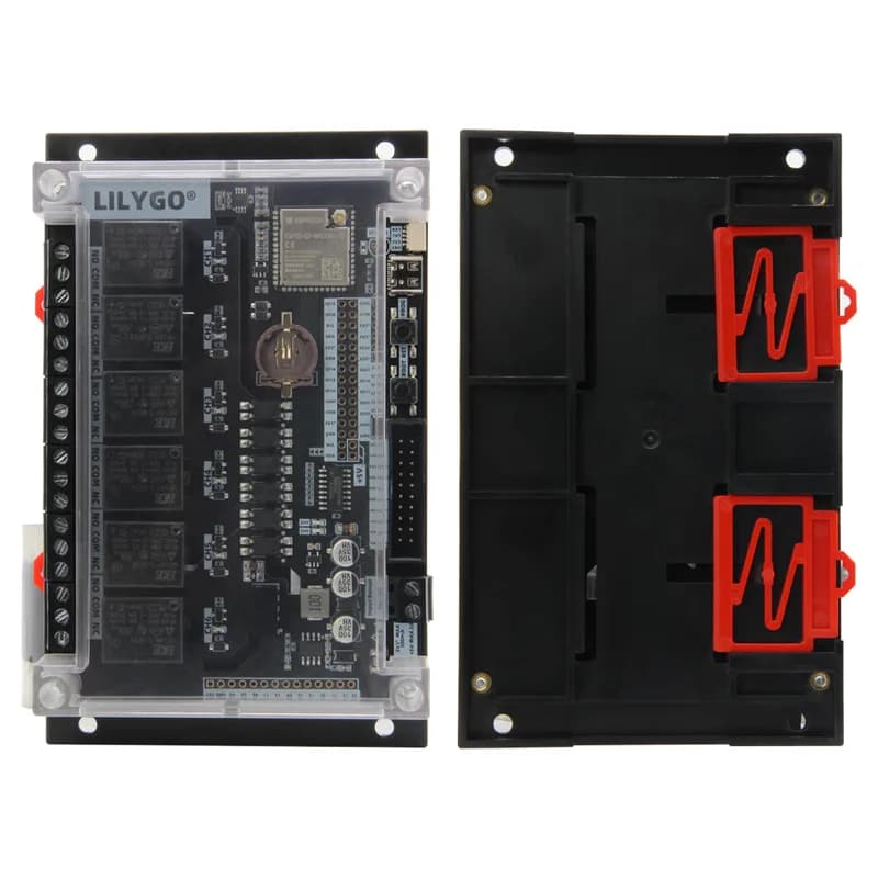 T-Relay S3