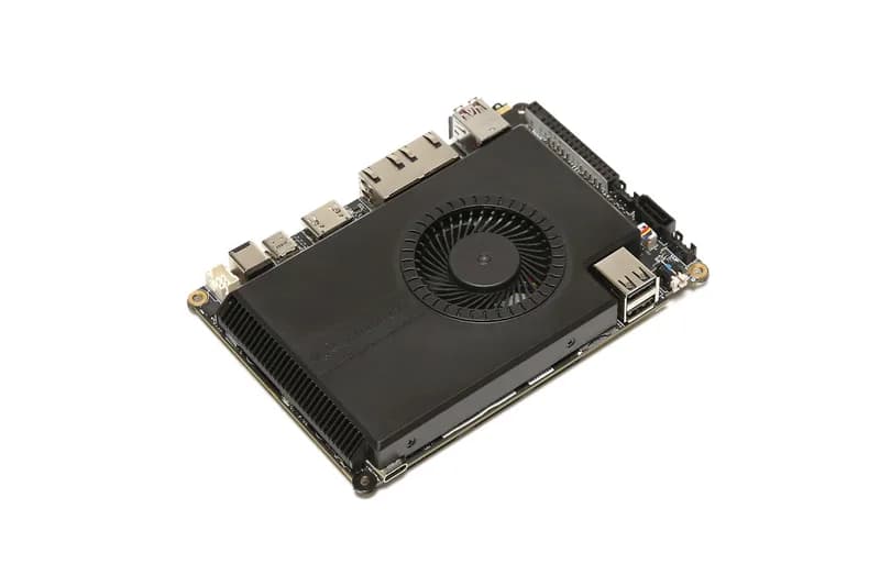 Является ли LattePanda Sigma лучшим SBC с искусственным интеллектом? Откройте для себя его силу!