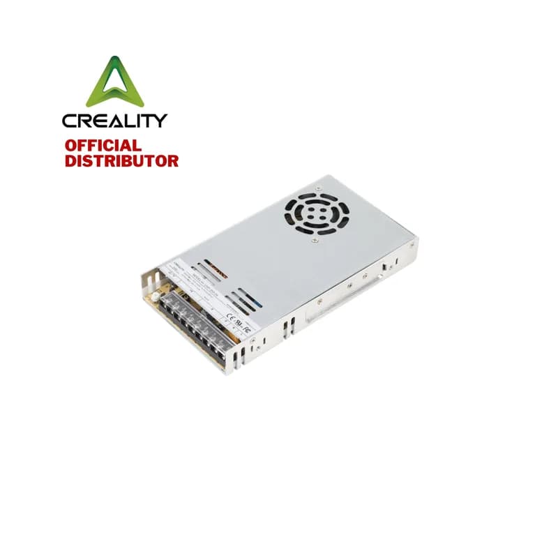 Блок питания Creality Модель CHP-350-24_24V