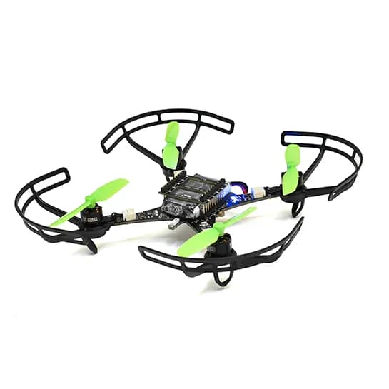Bitcraze Crazyflie 2.1 Версия Bürstenlose