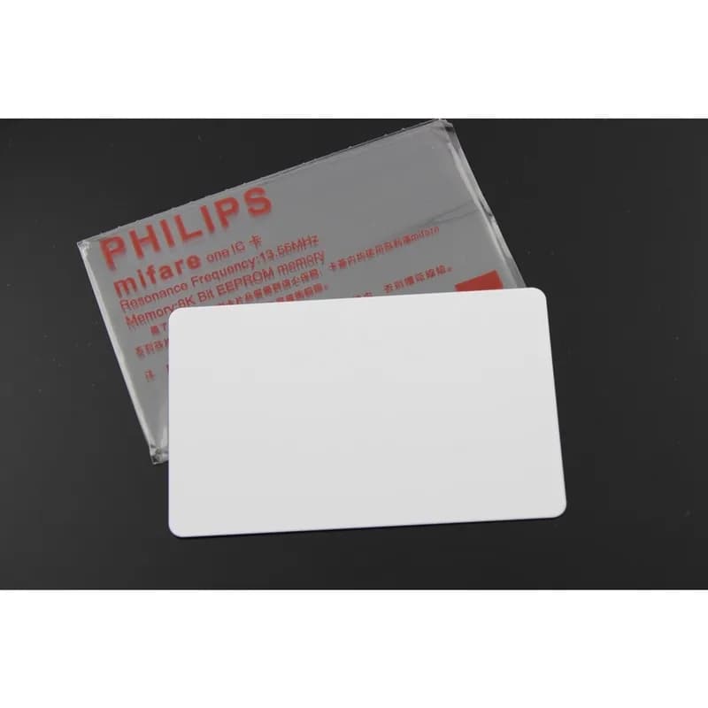 NFC-карточная метка (MIFARE Classic 13,56 МГц/1K S50)