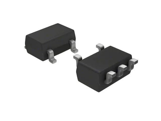 MAX4212EUK-T
