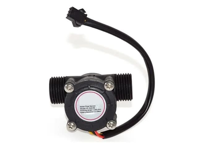 BMT G1/2IN WATER FLOW SENSOR
