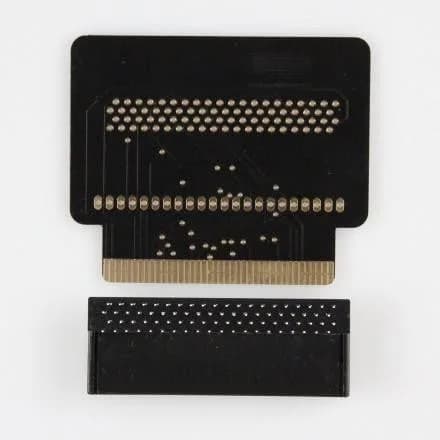 флип:бит-реверс для micro:bit - PPMB00129 - Не паяется